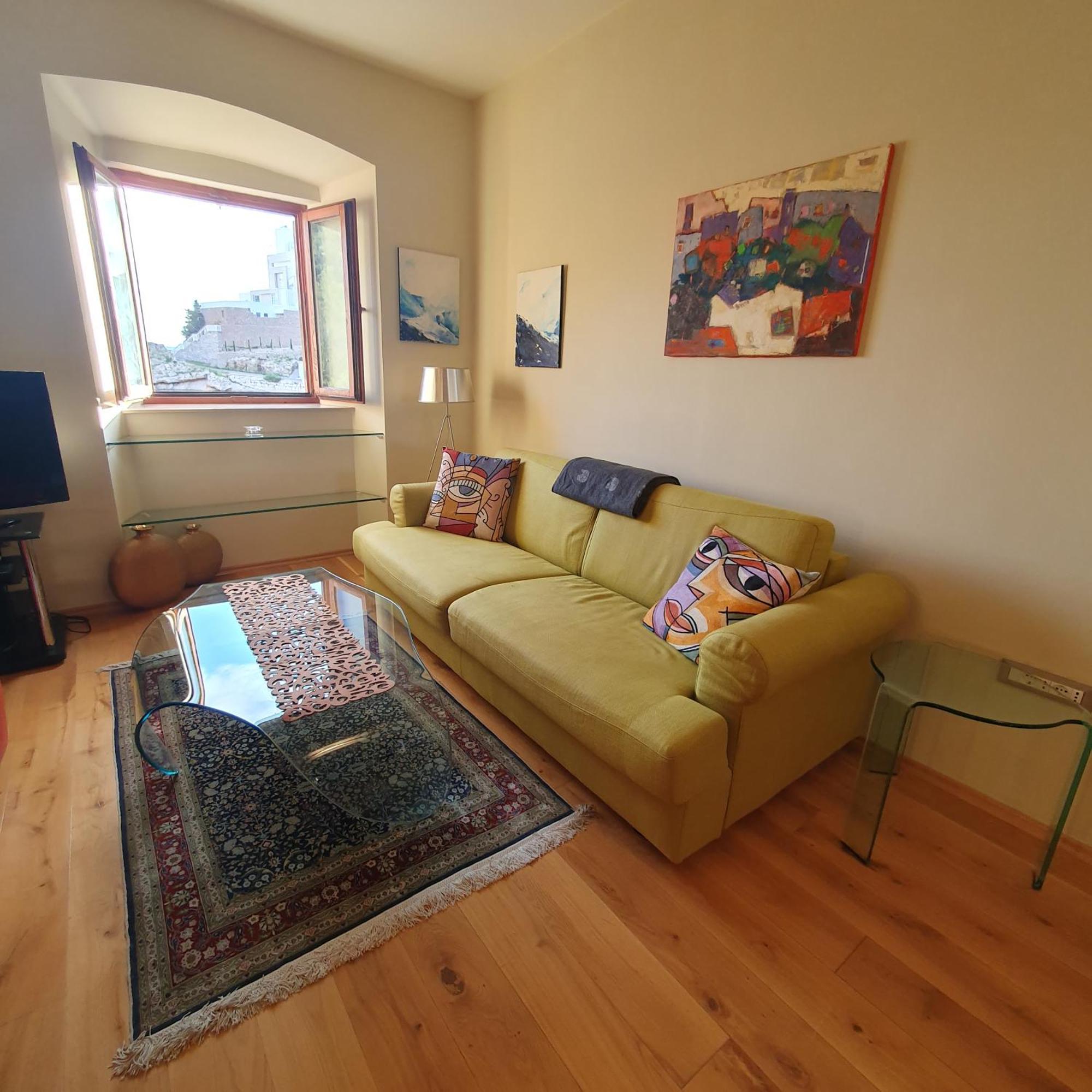 יבלנץ Apartman Neda חדר תמונה