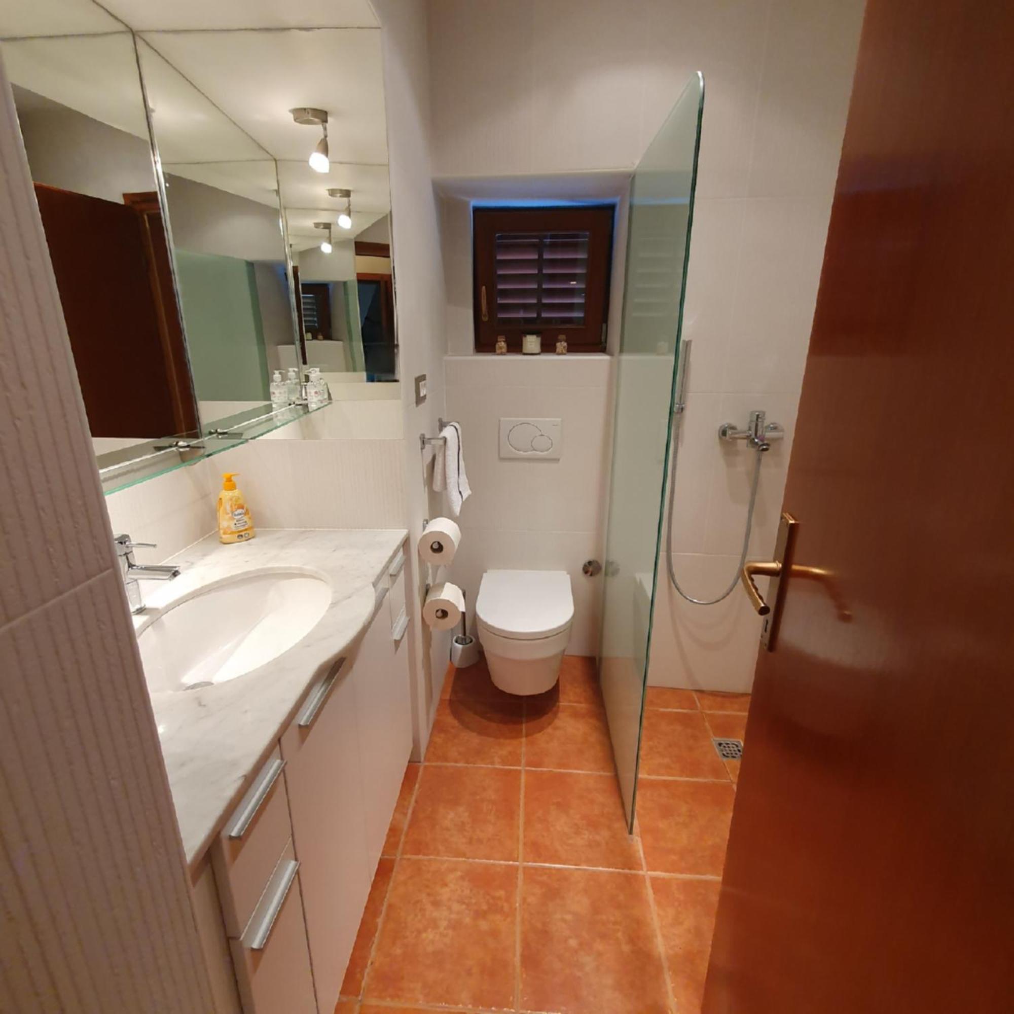 יבלנץ Apartman Neda מראה חיצוני תמונה
