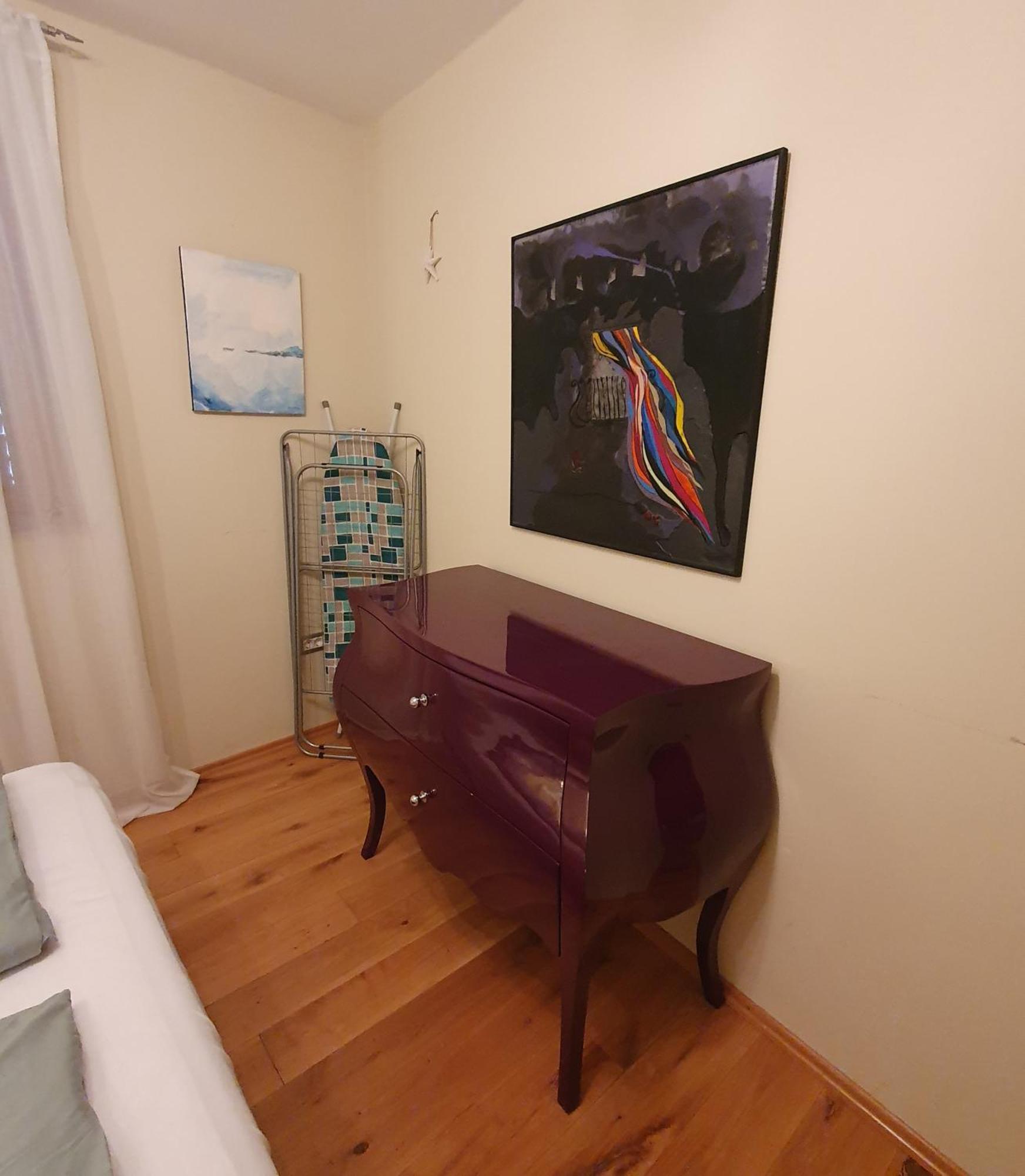 יבלנץ Apartman Neda מראה חיצוני תמונה