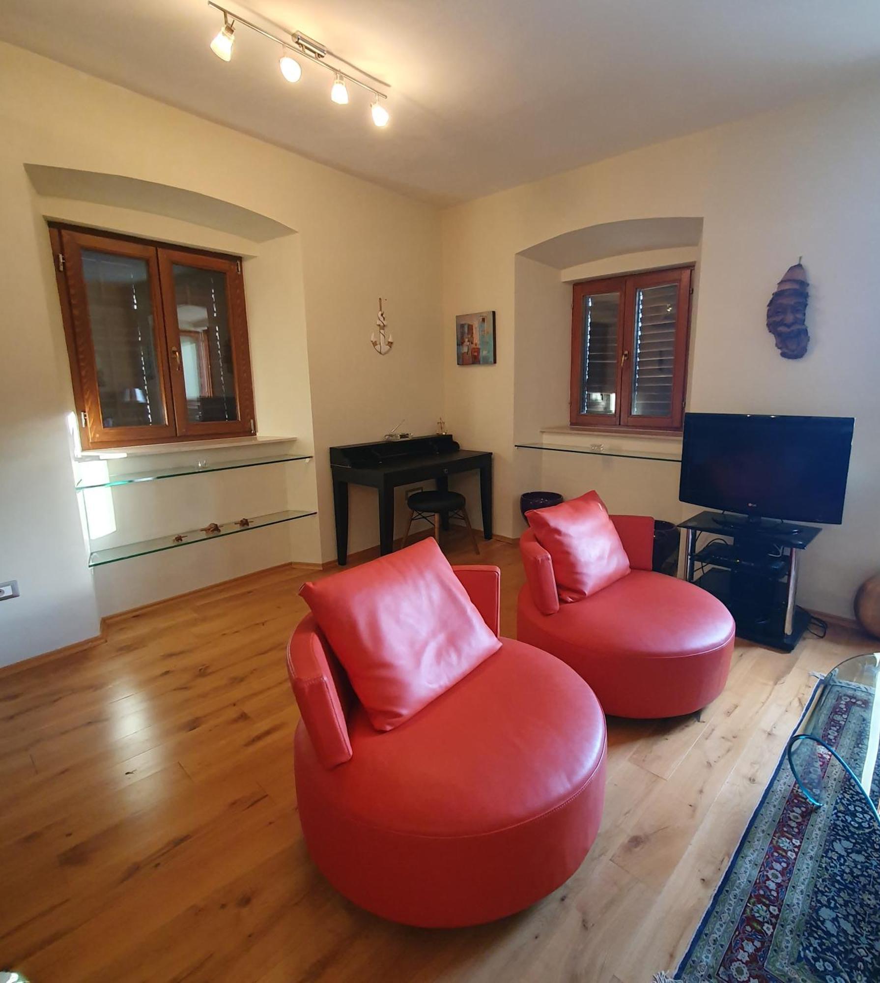 יבלנץ Apartman Neda מראה חיצוני תמונה