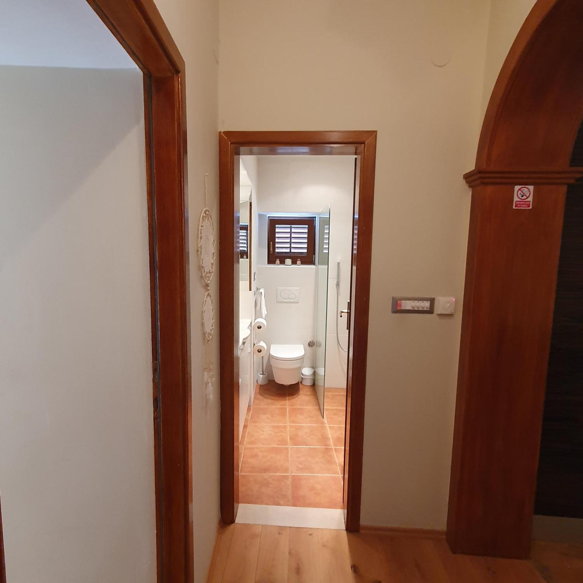יבלנץ Apartman Neda מראה חיצוני תמונה