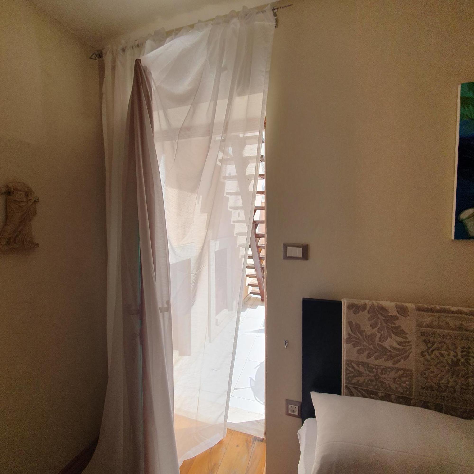 יבלנץ Apartman Neda מראה חיצוני תמונה