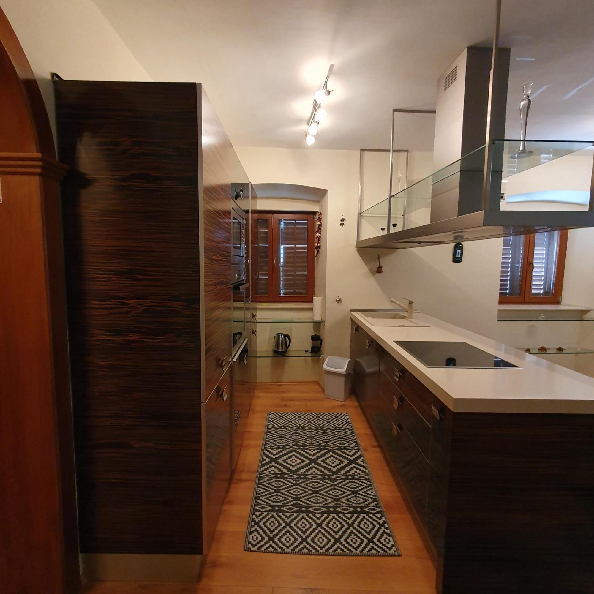יבלנץ Apartman Neda מראה חיצוני תמונה