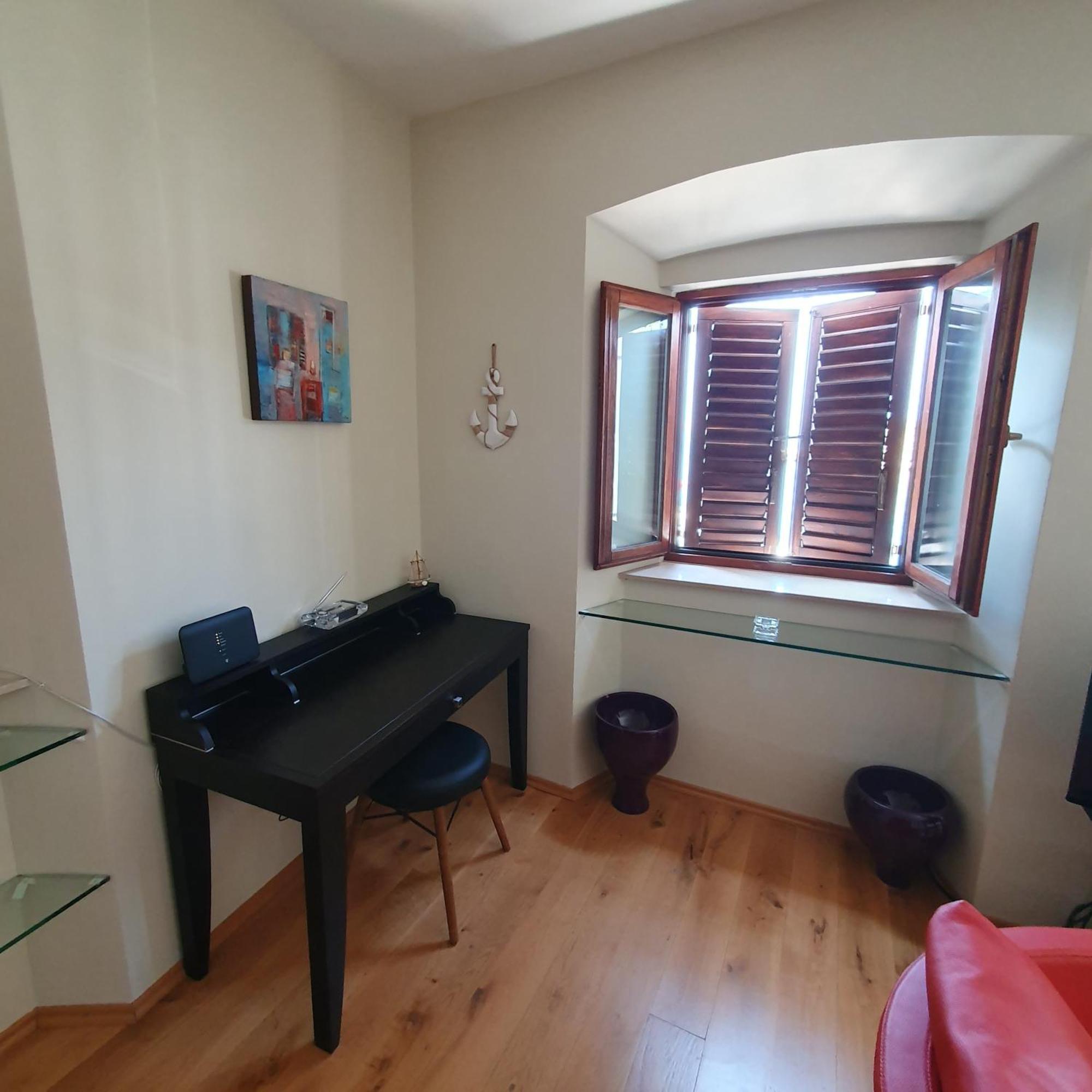 יבלנץ Apartman Neda מראה חיצוני תמונה